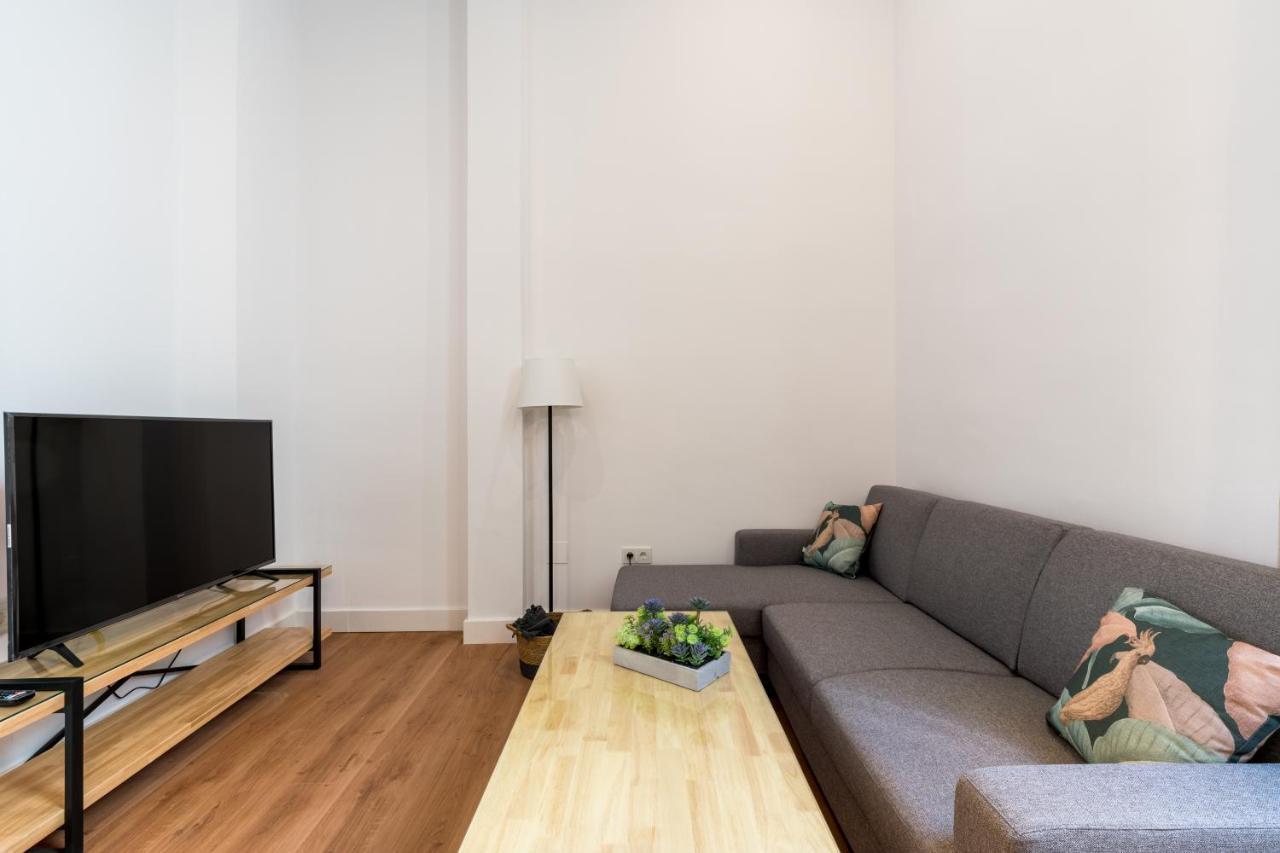 סביליה Apartamentos Leoncillos מראה חיצוני תמונה