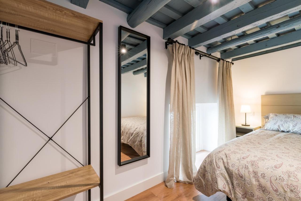 סביליה Apartamentos Leoncillos מראה חיצוני תמונה
