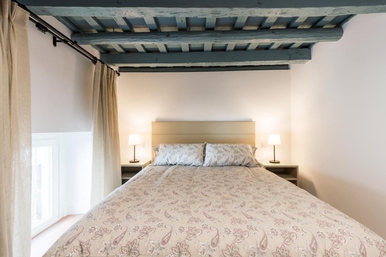 סביליה Apartamentos Leoncillos מראה חיצוני תמונה