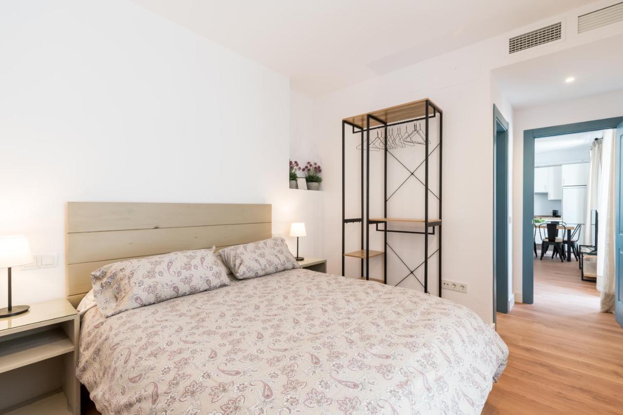 סביליה Apartamentos Leoncillos מראה חיצוני תמונה