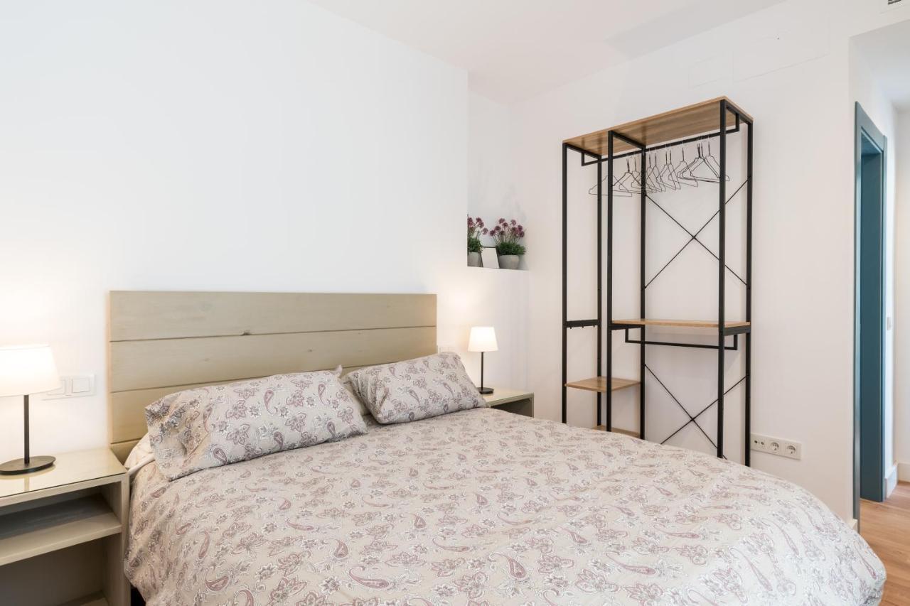סביליה Apartamentos Leoncillos מראה חיצוני תמונה